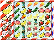 Candy Slider