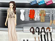Buttons Fashion