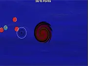 Warp Spiral