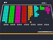 Brick Game 3D