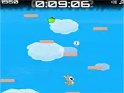Level Jumper