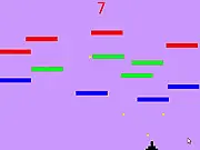 Shoot-N-Dodge