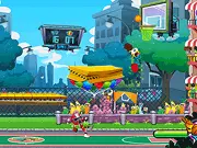 Nick Basketball Stars 2