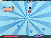 Fist of Madness