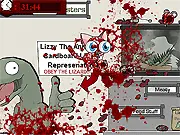 Fuzzy McFluffenstein 2