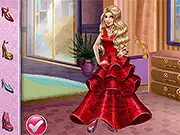 Sery Runway Dolly