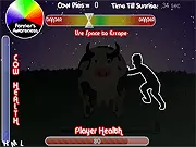 Cow Tipping