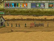 Empire Rush Rome Wars Tower Defense