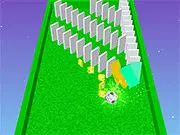 Domino WebGL