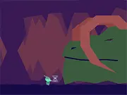 No One Was Here