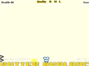 Butter Avalanche