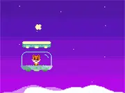 Falling Stars: A Fox's Story