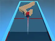 Rolling Domino 3D