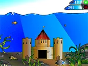 Aquarium Sprengischen