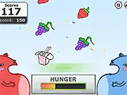 Hungry Brothers