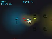 Solar Blast