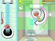 Toilet Hero