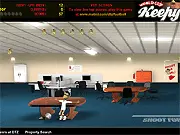 DTZ World Cup Keepy Ups