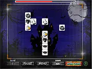 Halloween Link Adventure