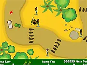 Jungle Patrol