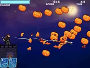 Pumpkin Archer: Smash the Pumpkins!