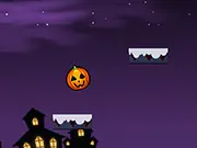 Happy Halloween Jump
