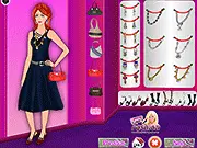 Cocktail Fashion Dressup