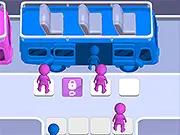Bus Order 3D