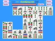 OK Mahjong Links