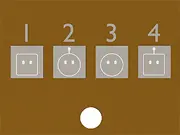 Escape Game: Gadget Room