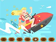 Jet Ski Fun Hidden