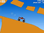 Thor Monster Truck