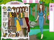 Jane Today Dress up