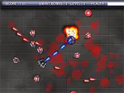 Arena 3000