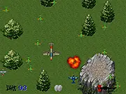 Infinite Shooter