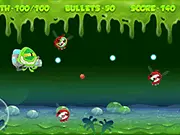 Slime War