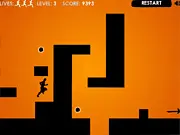 Invisible Runner