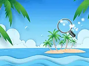 Hidden Beach Life