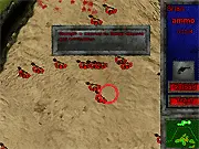 Invasion From Hell - Survival