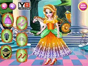 Princess Carriage Car Wash