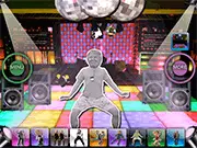 Trump Funny Dance