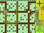 Industrial Tower Defence