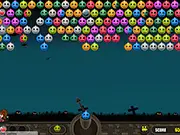 Halloween Fun Shooter