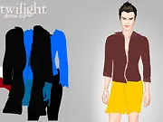 Twilight Dressup