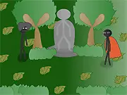 SuperStick RPG 3