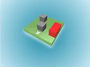 Rolling Block Mazes