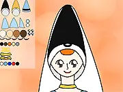 15th Century Dress Up