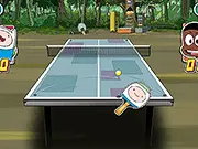 Table Tennis 2: Ultra Mega Tournament