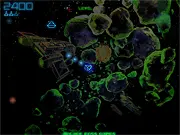 Asteroids Deluxe