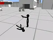 Stickman Gun Shooter 3D